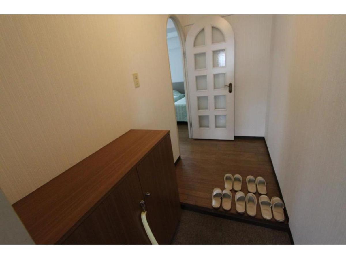 Weekly Green In Namba - Vacation Stay 11898 Osaka Buitenkant foto